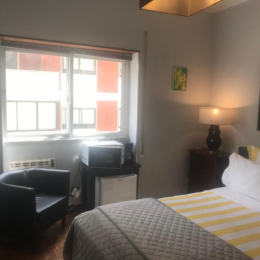 Miguel Torga Room Коимбра Екстериор снимка