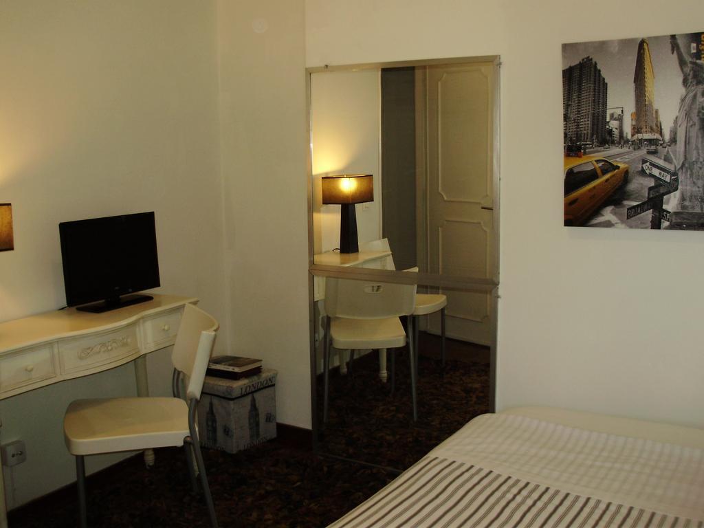 Miguel Torga Room Коимбра Екстериор снимка