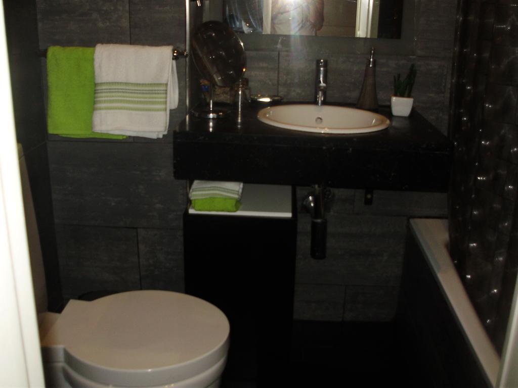 Miguel Torga Room Коимбра Екстериор снимка