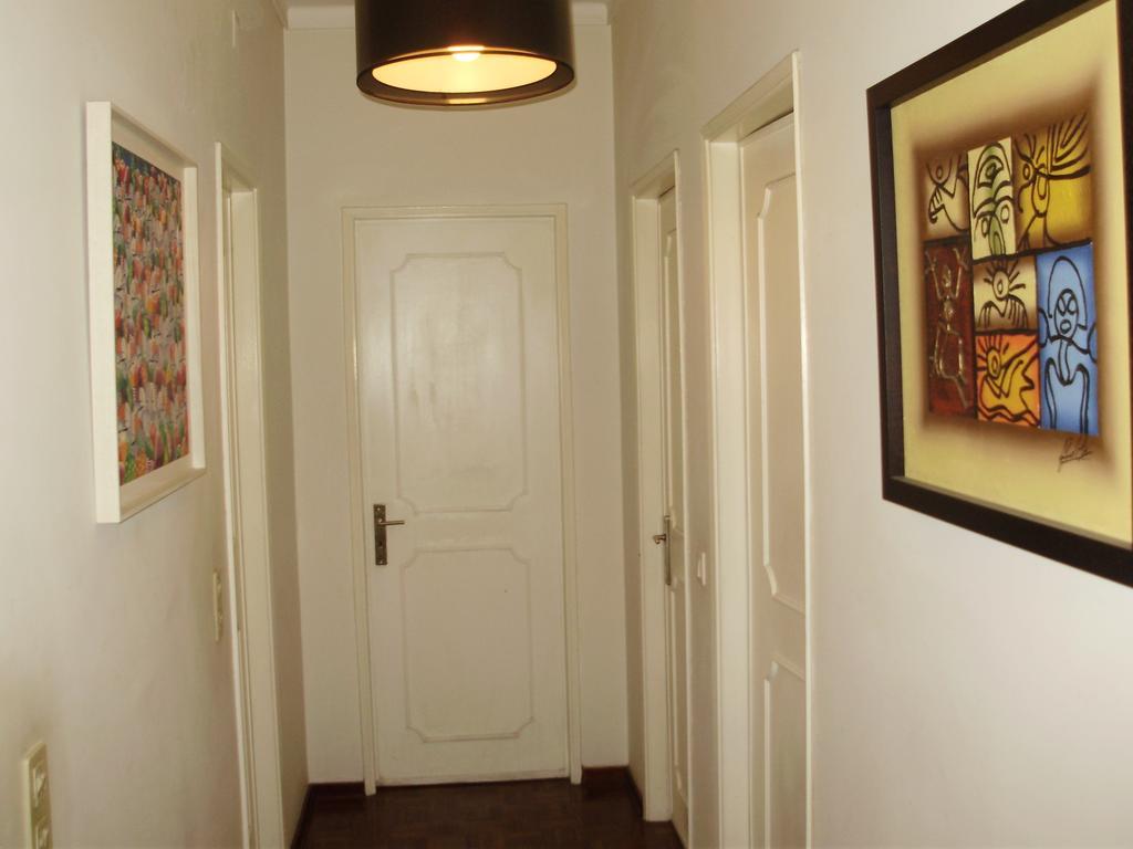 Miguel Torga Room Коимбра Екстериор снимка