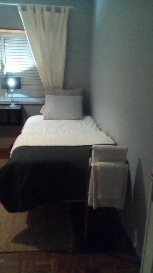 Miguel Torga Room Коимбра Екстериор снимка