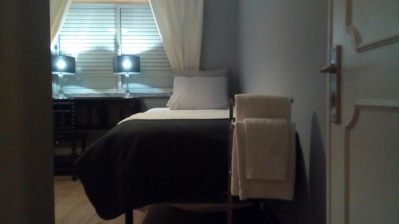 Miguel Torga Room Коимбра Екстериор снимка