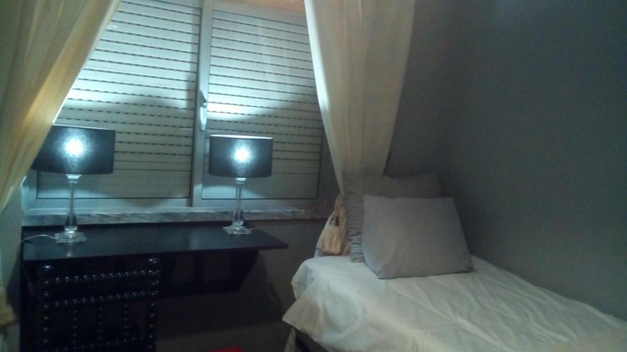 Miguel Torga Room Коимбра Екстериор снимка