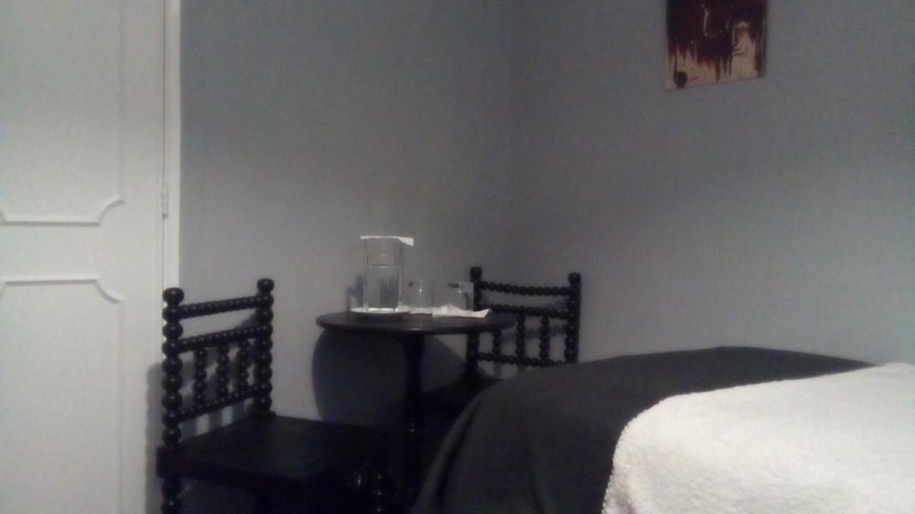 Miguel Torga Room Коимбра Екстериор снимка